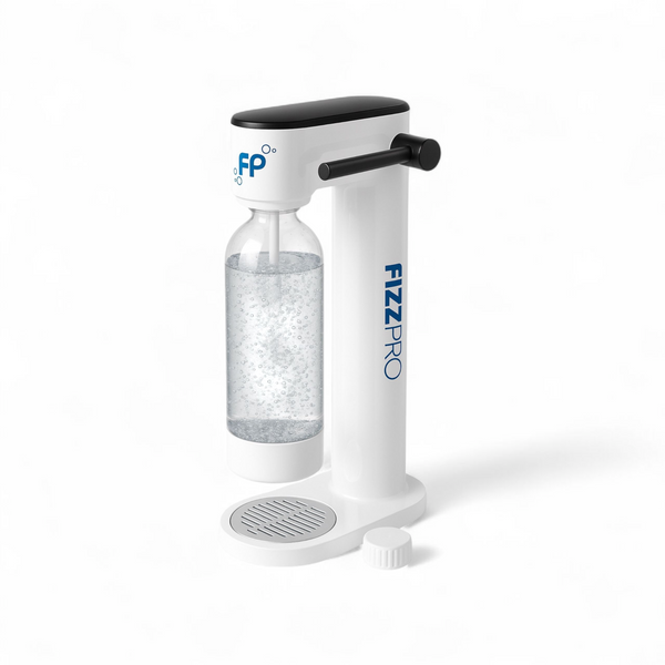 Sparkling Water Machine